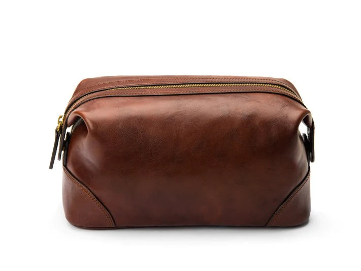 Hanging Travel Toiletry Bags with Multiple Pockets in TealBosca Dolce Oldleather Shave Kit Hanging Travel Toiletry Bags with Multiple Pockets in TealBosca Dolce Oldleather Shave Kit
