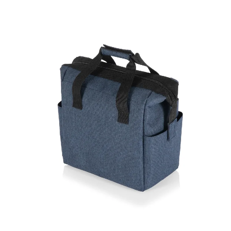 Anti - Theft Crossbody Travel Bags with RFID Protection in Gray for City TripsOniva On The Go Lunch Bag Cooler, (Navy Blue) - Blue Anti - Theft Crossbody Travel Bags with RFID Protection in Gray for City TripsOniva On The Go Lunch Bag Cooler, (Navy Blue) - Blue