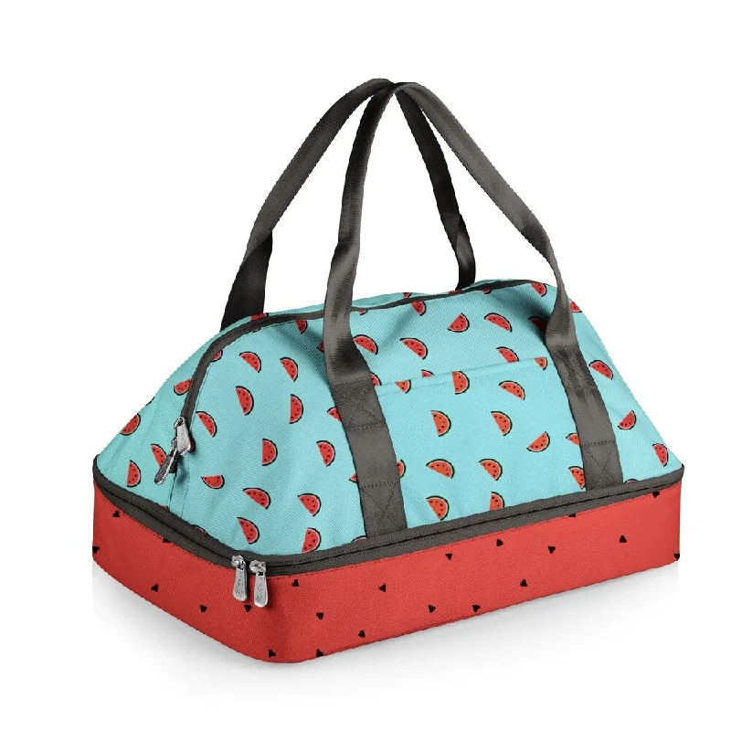 Compact Travel Umbrella Pouches in Navy Blue for Easy StorageONIVA™ Potluck Casserole Tote, (Watermelon Collection) Compact Travel Umbrella Pouches in Navy Blue for Easy StorageONIVA™ Potluck Casserole Tote, (Watermelon Collection)