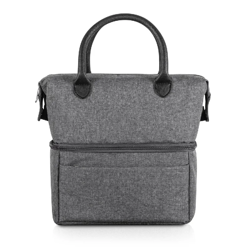 Detachable Travel Bag Shoulder Straps in Beige with Cushioned PadsOniva Urban Lunch Bag Cooler, (Gray with Black Accents) - Silver Detachable Travel Bag Shoulder Straps in Beige with Cushioned PadsOniva Urban Lunch Bag Cooler, (Gray with Black Accents) - Silver