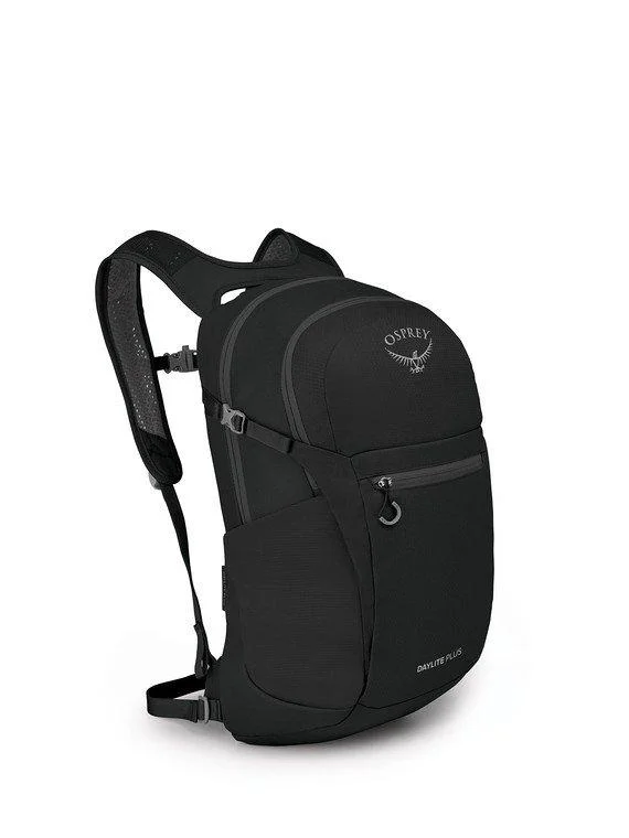 Lightweight Nylon Travel Organizer Pouches in Multicolor for Neat PackingOsprey Daylite Plus Everyday Backpack Lightweight Nylon Travel Organizer Pouches in Multicolor for Neat PackingOsprey Daylite Plus Everyday Backpack
