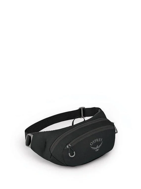 Travel - Size Toiletry Bottles with Leak - Proof Caps in ClearOsprey Daylite Waist