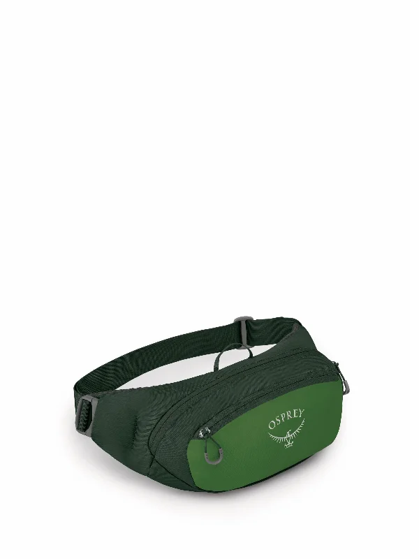 Green Belt/Green Canopy