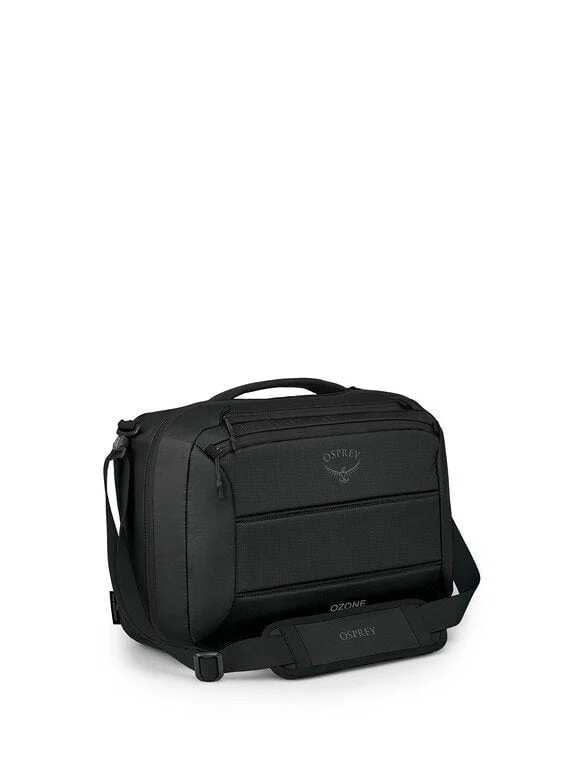 Lightweight Nylon Travel Organizer Pouches in Multicolor for Neat PackingOsprey Ozone Carry-On Boarding Bag