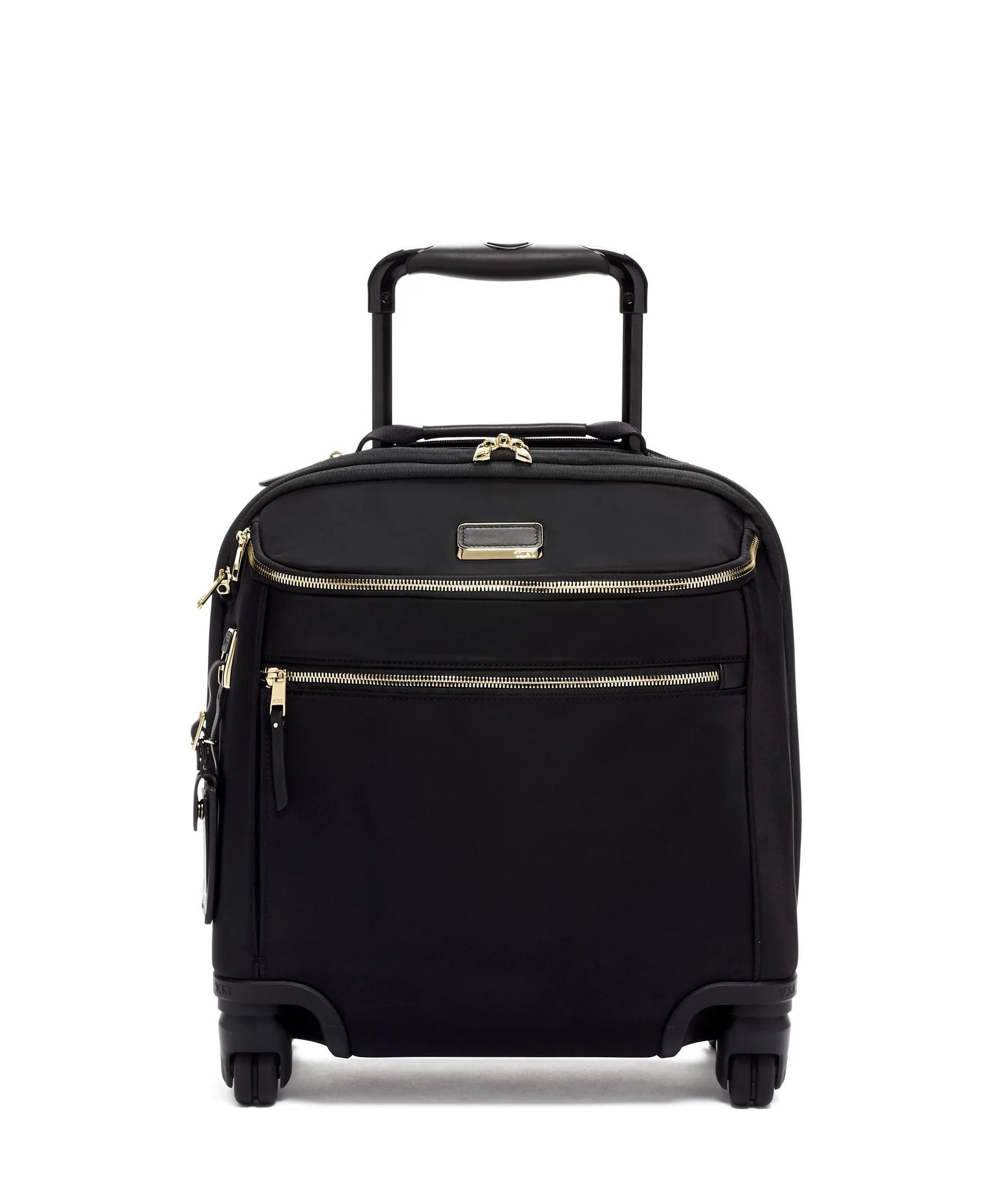 Travel Jewelry Organizers in Velvet with Multiple Compartments in PurpleTumi Oxford Compact 16" Softside Carry-On Travel Jewelry Organizers in Velvet with Multiple Compartments in PurpleTumi Oxford Compact 16" Softside Carry-On