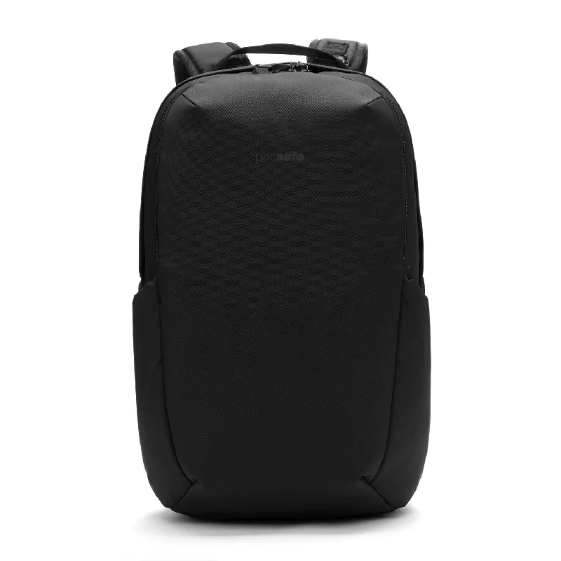 Women's Travel - Friendly Backpack Rain Covers in Transparent MaterialPacsafe Vibe 25 Anti-theft 25L Backpack (RFID Blocking) Women's Travel - Friendly Backpack Rain Covers in Transparent MaterialPacsafe Vibe 25 Anti-theft 25L Backpack (RFID Blocking)