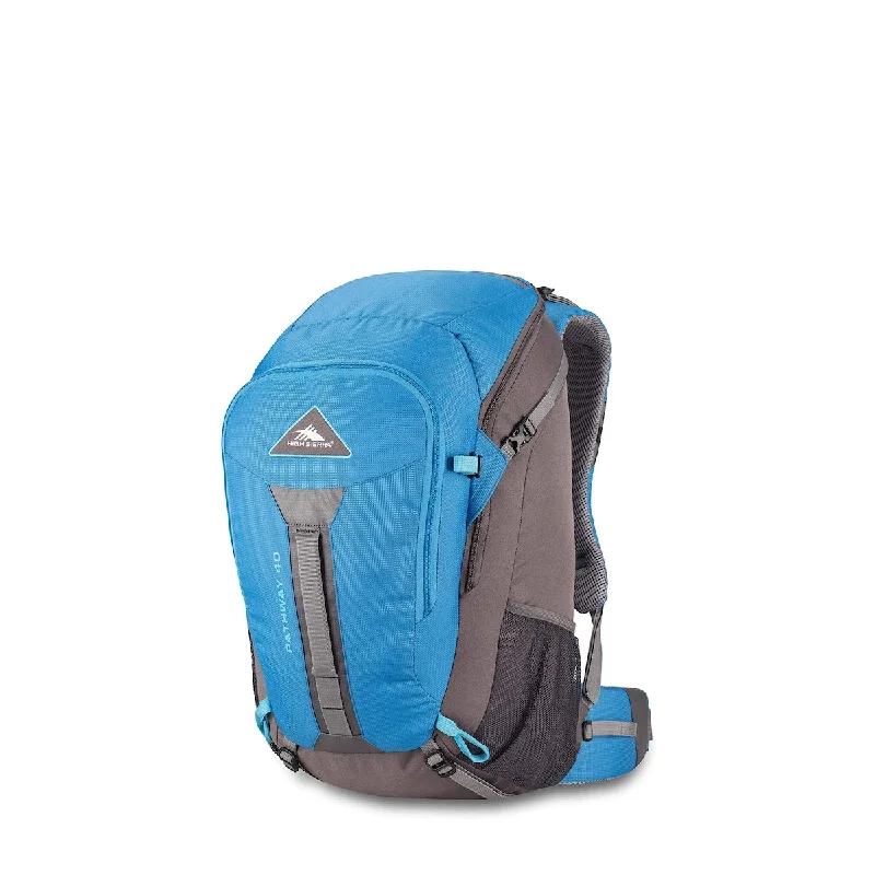 Travel Jewelry Organizers in Velvet with Multiple Compartments in PurplePathway Internal Frame Hiking Backpack, Mineral/Slate/Glacier, 40L Travel Jewelry Organizers in Velvet with Multiple Compartments in PurplePathway Internal Frame Hiking Backpack, Mineral/Slate/Glacier, 40L