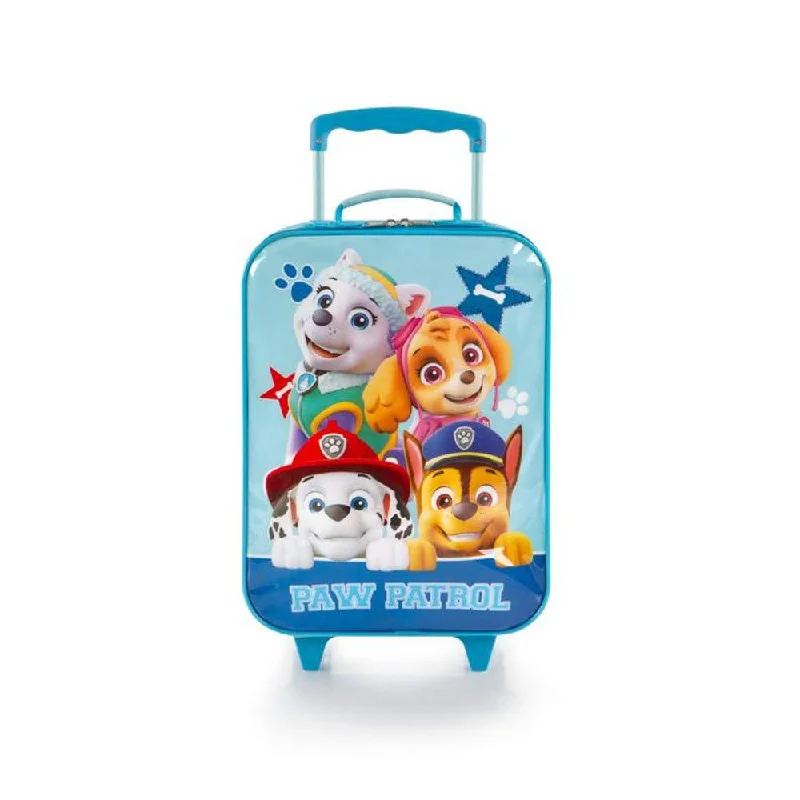 Women's TSA - Approved Luggage Locks in Rose Gold for Secure TravelPAW Patrol Kids' Basic Soft Side Luggage 17 inch Women's TSA - Approved Luggage Locks in Rose Gold for Secure TravelPAW Patrol Kids' Basic Soft Side Luggage 17 inch
