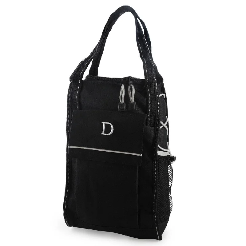 Anti - Theft Crossbody Travel Bags with RFID Protection in Gray for City TripsPersonalized Black Insulated Wine Cooler Tote Anti - Theft Crossbody Travel Bags with RFID Protection in Gray for City TripsPersonalized Black Insulated Wine Cooler Tote