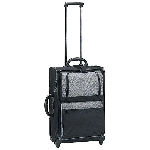 Travel Shoe Bags in Polyester with Ventilation Holes in KhakiPreferred Nation The Odyssey 21'' Upright Carry-On Suitcase Travel Shoe Bags in Polyester with Ventilation Holes in KhakiPreferred Nation The Odyssey 21'' Upright Carry-On Suitcase