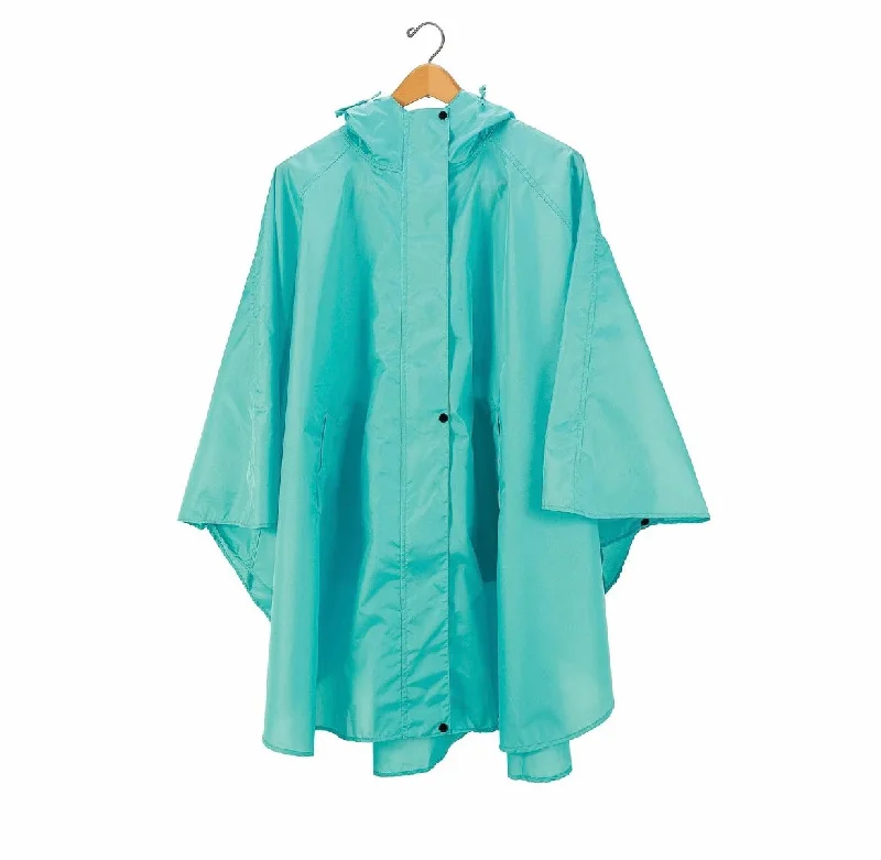 Travel Jewelry Organizers in Velvet with Multiple Compartments in PurpleWater-Resistant Travel Rain Poncho- $15 Travel Jewelry Organizers in Velvet with Multiple Compartments in PurpleWater-Resistant Travel Rain Poncho- $15