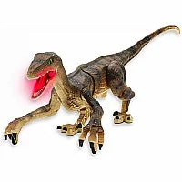Travel Bag ID Card Holders in Clear Vinyl with LanyardsOn Sale- Remote Control Raptor Dinosaur- $15 Travel Bag ID Card Holders in Clear Vinyl with LanyardsOn Sale- Remote Control Raptor Dinosaur- $15