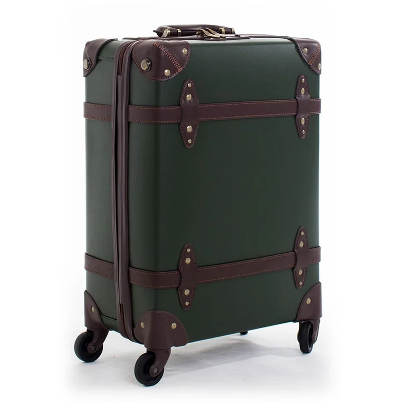Foldable Travel Laundry Bags in Floral Print for Keeping Clothes OrganizedRetro Rolling Luggage Travel Suitcase Set Spinner 24Inch Women Trolley Case Wheel 28Inch Pu Foldable Travel Laundry Bags in Floral Print for Keeping Clothes OrganizedRetro Rolling Luggage Travel Suitcase Set Spinner 24Inch Women Trolley Case Wheel 28Inch Pu