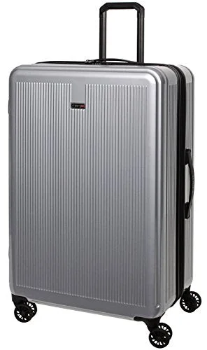 Waterproof Travel Duffel Bag Covers in Black for Protecting Your LuggageRevo Luna Hardside 3 Piece Luggage Set Spinner Silver Made In The Usa! Waterproof Travel Duffel Bag Covers in Black for Protecting Your LuggageRevo Luna Hardside 3 Piece Luggage Set Spinner Silver Made In The Usa!