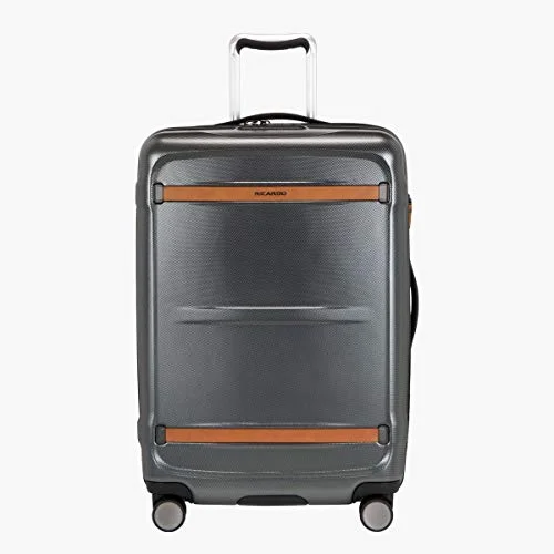 Compression Packing Cubes in Black and White for Saving Luggage SpaceRicardo Montecito 25" Hardside Spinner Luggage Gray Compression Packing Cubes in Black and White for Saving Luggage SpaceRicardo Montecito 25" Hardside Spinner Luggage Gray