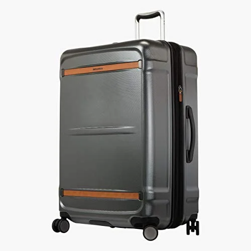 Adjustable Luggage Straps in Pink with Reflective Stripes for Night TravelRicardo Montecito 29" Hardside Spinner Luggage Gray Adjustable Luggage Straps in Pink with Reflective Stripes for Night TravelRicardo Montecito 29" Hardside Spinner Luggage Gray