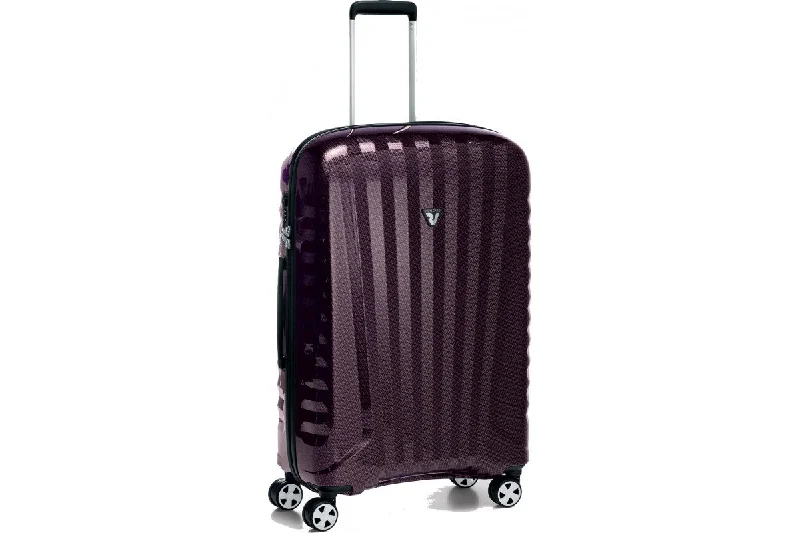 Adjustable Luggage Straps in Pink with Reflective Stripes for Night TravelUNO ZSL Premium 28" Spinner Large Luggage Adjustable Luggage Straps in Pink with Reflective Stripes for Night TravelUNO ZSL Premium 28" Spinner Large Luggage