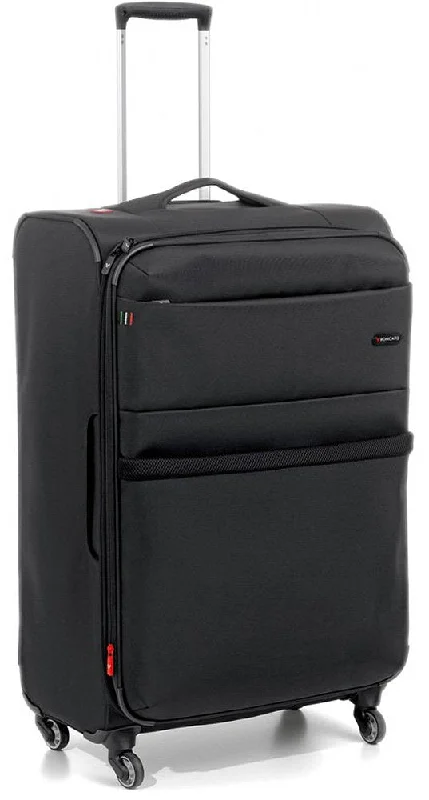 Women's Travel - Friendly Backpack Rain Covers in Transparent MaterialVenice 34" Spinner Large Luggage Women's Travel - Friendly Backpack Rain Covers in Transparent MaterialVenice 34" Spinner Large Luggage