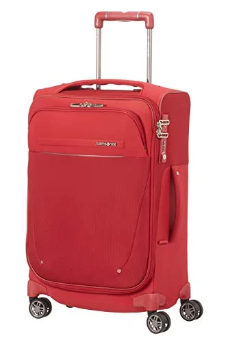 Women's Travel Makeup Bags with Mirror in Pink and BlackSAMSONITE B-Lite Icon - Spinner 55/20 Length 35 Hand Luggage 55 centimeters 32.5 Red Women's Travel Makeup Bags with Mirror in Pink and BlackSAMSONITE B-Lite Icon - Spinner 55/20 Length 35 Hand Luggage 55 centimeters 32.5 Red