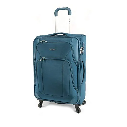 Travel Neck Pillow Covers in Soft Fleece in Gray for ComfortSamsonite Dakar-lite Spinner Unisex Medium Petroleum Blue Polyester Luggage Bag 330045024 Travel Neck Pillow Covers in Soft Fleece in Gray for ComfortSamsonite Dakar-lite Spinner Unisex Medium Petroleum Blue Polyester Luggage Bag 330045024
