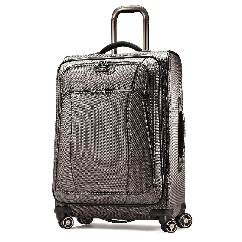 Women's TSA - Approved Luggage Locks in Rose Gold for Secure TravelDKX 25" Spinner Medium Luggage Women's TSA - Approved Luggage Locks in Rose Gold for Secure TravelDKX 25" Spinner Medium Luggage