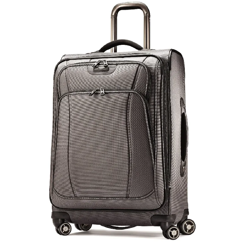 Waterproof Travel Duffel Bag Covers in Black for Protecting Your LuggageDKX 29" Spinner Large Luggage
