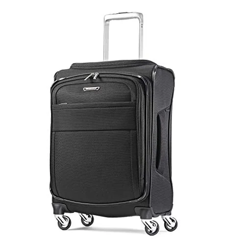 Travel Jewelry Organizers in Velvet with Multiple Compartments in PurpleSamsonite Eco Lite Spinner Carry-On Luggage Large Black Travel Bag Travel Jewelry Organizers in Velvet with Multiple Compartments in PurpleSamsonite Eco Lite Spinner Carry-On Luggage Large Black Travel Bag