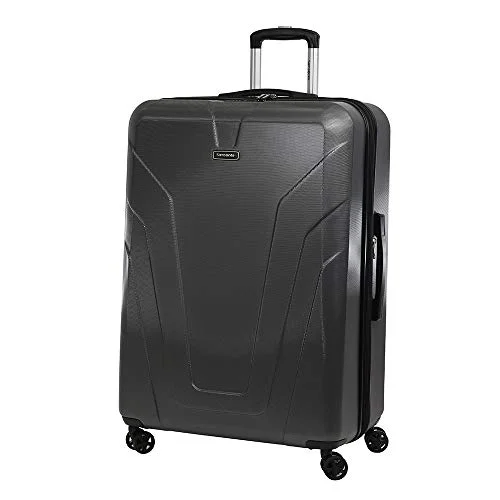 Lightweight Nylon Travel Organizer Pouches in Multicolor for Neat PackingSamsonite Frontier Spinner Carry-On Luggage Large Black Suitcase Lightweight Nylon Travel Organizer Pouches in Multicolor for Neat PackingSamsonite Frontier Spinner Carry-On Luggage Large Black Suitcase