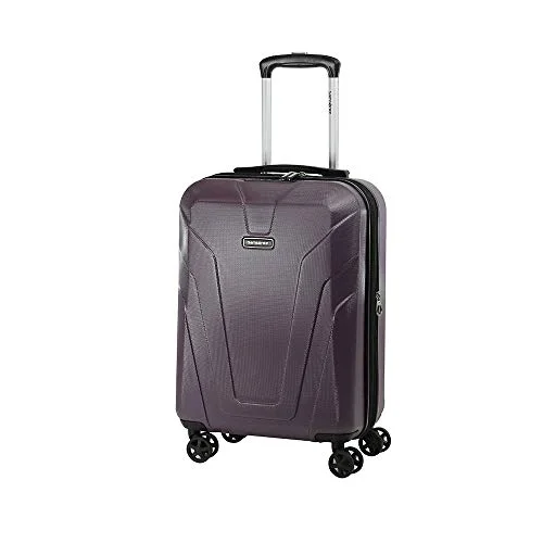 Compact Travel Umbrella Pouches in Navy Blue for Easy StorageSamsonite Frontier Spinner Carry-On Luggage Large Purple Suitcase Compact Travel Umbrella Pouches in Navy Blue for Easy StorageSamsonite Frontier Spinner Carry-On Luggage Large Purple Suitcase