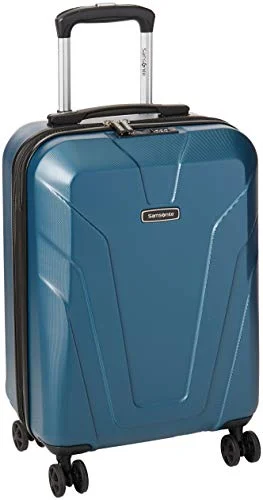 Lightweight Nylon Travel Organizer Pouches in Multicolor for Neat PackingSamsonite Frontier Spinner Unisex Small Blue Polycarbonate Luggage Bag Q12045001 Lightweight Nylon Travel Organizer Pouches in Multicolor for Neat PackingSamsonite Frontier Spinner Unisex Small Blue Polycarbonate Luggage Bag Q12045001