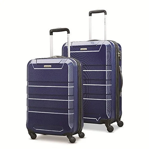 Hanging Travel Toiletry Bags with Multiple Pockets in TealSamsonite Invoke 2 Piece Nested Hardside Set (20"/24"), Navy Blue, Only At Amazon Hanging Travel Toiletry Bags with Multiple Pockets in TealSamsonite Invoke 2 Piece Nested Hardside Set (20"/24"), Navy Blue, Only At Amazon