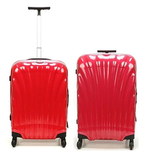 Leather - Trimmed Travel Laptop Sleeves in Burgundy for ProtectionSamsonite Luggage Black Label Cosmolite 2 Piece Spinner Luggage Set, 28" And 20" (One Size, Leather - Trimmed Travel Laptop Sleeves in Burgundy for ProtectionSamsonite Luggage Black Label Cosmolite 2 Piece Spinner Luggage Set, 28" And 20" (One Size,