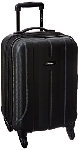 Adjustable Luggage Straps in Pink with Reflective Stripes for Night TravelSamsonite Luggage Fiero HS Spinner 20, Black, One Size Adjustable Luggage Straps in Pink with Reflective Stripes for Night TravelSamsonite Luggage Fiero HS Spinner 20, Black, One Size