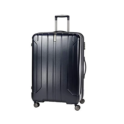 Leather - Trimmed Travel Laptop Sleeves in Burgundy for ProtectionSamsonite Near Spinner 66/24 exp Unisex Medium Grey Polypropylene Luggage Bag AY8014002 Leather - Trimmed Travel Laptop Sleeves in Burgundy for ProtectionSamsonite Near Spinner 66/24 exp Unisex Medium Grey Polypropylene Luggage Bag AY8014002