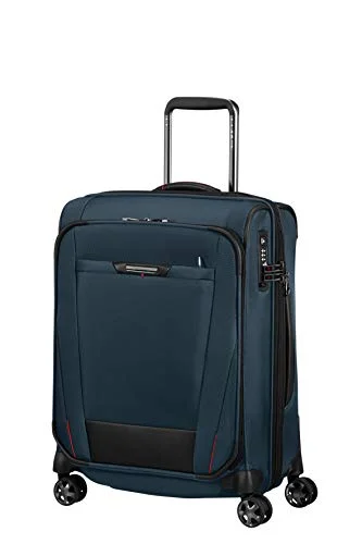 Travel Jewelry Organizers in Velvet with Multiple Compartments in PurpleSAMSONITE Pro-DLX - Small Expandable Spinner Hand Luggage 55 centimeters 51.5 Blue (Oxford Blue) Travel Jewelry Organizers in Velvet with Multiple Compartments in PurpleSAMSONITE Pro-DLX - Small Expandable Spinner Hand Luggage 55 centimeters 51.5 Blue (Oxford Blue)