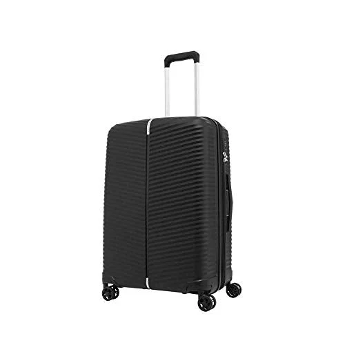 Travel Shoe Bags in Polyester with Ventilation Holes in KhakiSamsonite Varro Spinner Unisex Medium Black Polypropylene Luggage Bag GE6009002 Travel Shoe Bags in Polyester with Ventilation Holes in KhakiSamsonite Varro Spinner Unisex Medium Black Polypropylene Luggage Bag GE6009002