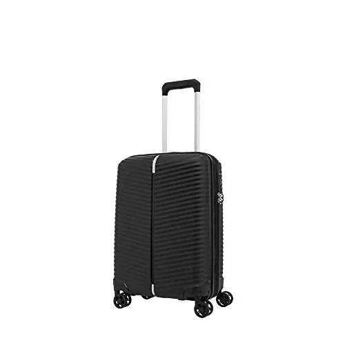Foldable Travel Laundry Bags in Floral Print for Keeping Clothes OrganizedSamsonite Varro Spinner Unisex Small Black Polypropylene Luggage Bag GE6009001 Foldable Travel Laundry Bags in Floral Print for Keeping Clothes OrganizedSamsonite Varro Spinner Unisex Small Black Polypropylene Luggage Bag GE6009001