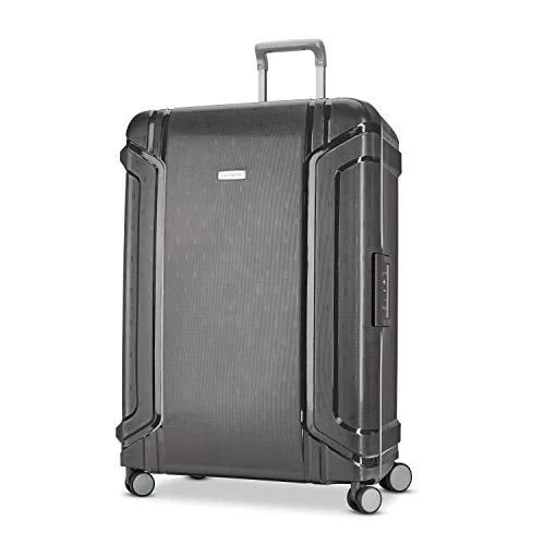 Travel Bag ID Card Holders in Clear Vinyl with LanyardsSamsonite Vaultex Spinner 29" Charcoal Travel Bag ID Card Holders in Clear Vinyl with LanyardsSamsonite Vaultex Spinner 29" Charcoal