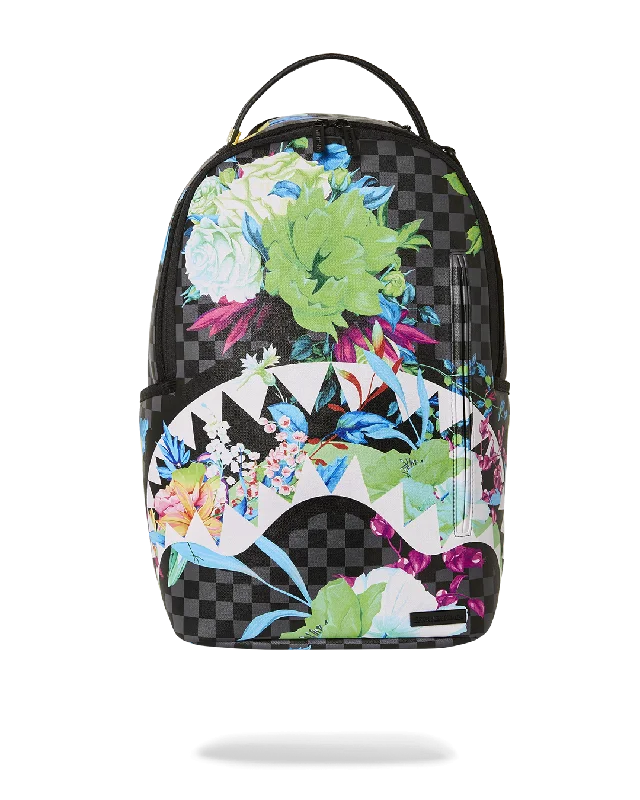 Neon Floral