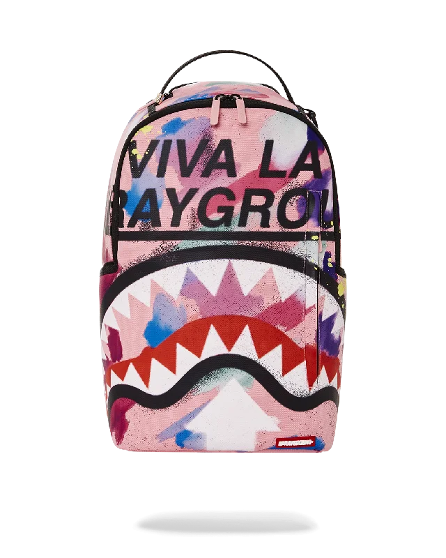 Viva La Spray