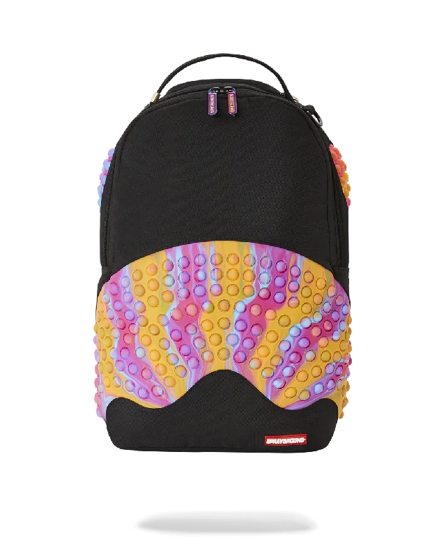 Waterproof Travel Duffel Bag Covers in Black for Protecting Your LuggageSprayground Shark Backpack Waterproof Travel Duffel Bag Covers in Black for Protecting Your LuggageSprayground Shark Backpack