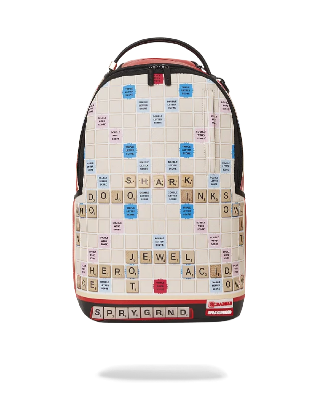 Scrabble Shark