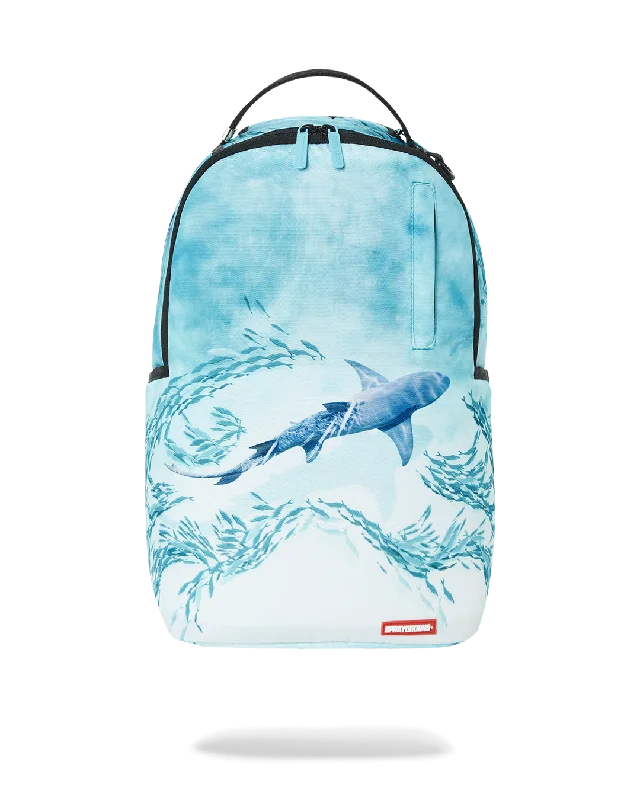 The Shark Hunt