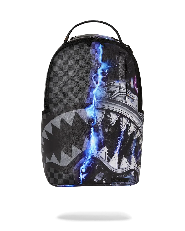 Sharkinator