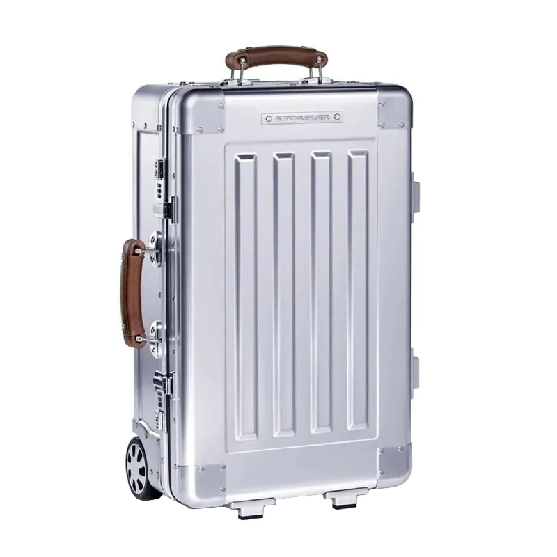 Women's Travel - Friendly Backpack Rain Covers in Transparent MaterialSterling Pacific 35L Cabin Travel Case Women's Travel - Friendly Backpack Rain Covers in Transparent MaterialSterling Pacific 35L Cabin Travel Case