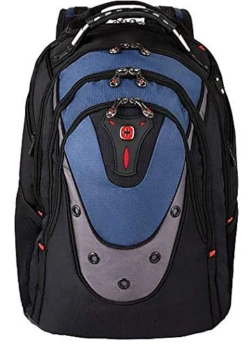 Waterproof Travel Duffel Bag Covers in Black for Protecting Your LuggageSwiss Gear Unisex The Ibex Computer Backpack, Blue, OS Waterproof Travel Duffel Bag Covers in Black for Protecting Your LuggageSwiss Gear Unisex The Ibex Computer Backpack, Blue, OS