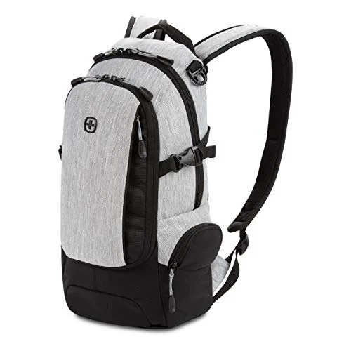 Travel Jewelry Organizers in Velvet with Multiple Compartments in PurpleSwissGear 3598 Backpack | Narrow Daypack | Ideal for Commuting and School Travel Jewelry Organizers in Velvet with Multiple Compartments in PurpleSwissGear 3598 Backpack | Narrow Daypack | Ideal for Commuting and School