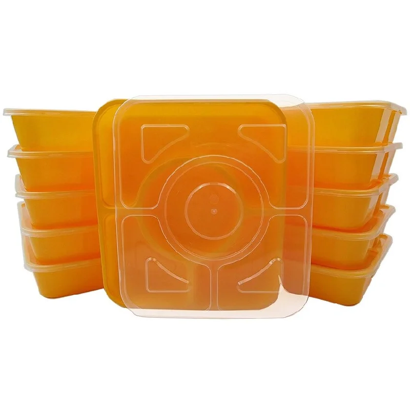 Anti - Theft Crossbody Travel Bags with RFID Protection in Gray for City TripsTable To Go 50 Pack Bento Lunch Boxes With Lids Yellow - 50 Pack Anti - Theft Crossbody Travel Bags with RFID Protection in Gray for City TripsTable To Go 50 Pack Bento Lunch Boxes With Lids Yellow - 50 Pack