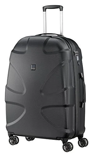 Women's Travel Makeup Bags with Mirror in Pink and BlackTitan X2 Large 29'' Hardside Spinner Luggage Women's Travel Makeup Bags with Mirror in Pink and BlackTitan X2 Large 29'' Hardside Spinner Luggage