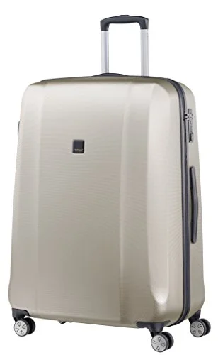 Compression Packing Cubes in Black and White for Saving Luggage SpaceTitan Xenon Large 29'' Hardside Spinner Luggage, Champagne Compression Packing Cubes in Black and White for Saving Luggage SpaceTitan Xenon Large 29'' Hardside Spinner Luggage, Champagne